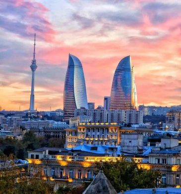 Azerbaijan